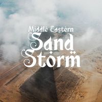 MOOB - Sand Storm