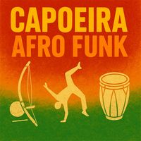 Tino Venditti - Capoeira Afro Funk