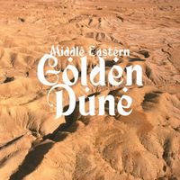 MOOB - Golden Dune
