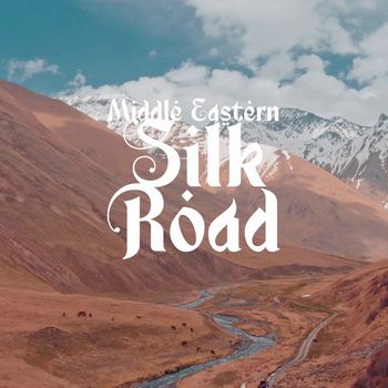 MOOB - Silk Road