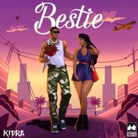 Kidra - Bestie