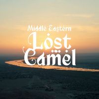 MOOB - Lost Camel
