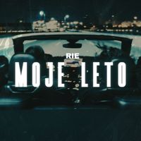 RIE - Moje leto