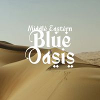 MOOB - Blue Oasis