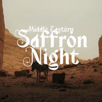 MOOB - Saffron Night