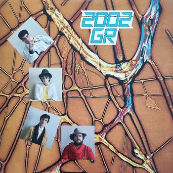 2002 GR - 2002 GR (2025 Remastered)
