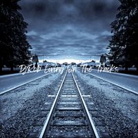 DJ Rob - Living On The Tracks