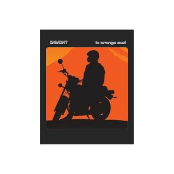INSAINT - in orange mud