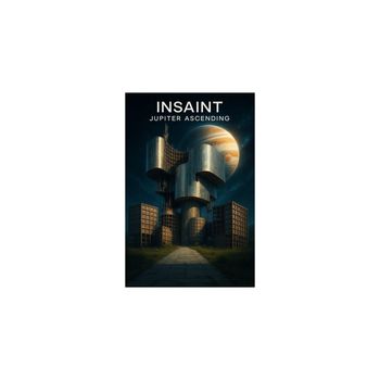 INSAINT - jupiter ascending
