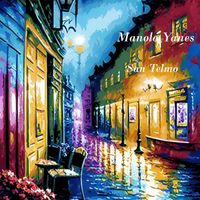 Manolo Yanes - San Telmo