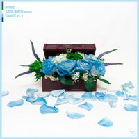 Justin Martin - Troves Vol.2