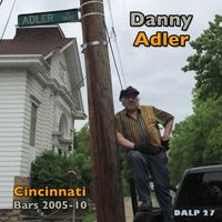 Danny Adler - Adler Street