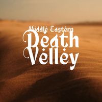 MOOB - Death Velley