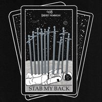 408 - Stab My Back (Explicit)