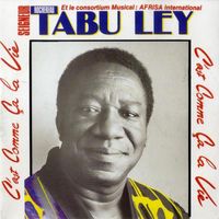 Tabu Ley Rochereau - C'est Comme Ca La Vie