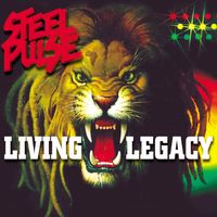 Steel Pulse - Living Legacy (Live)