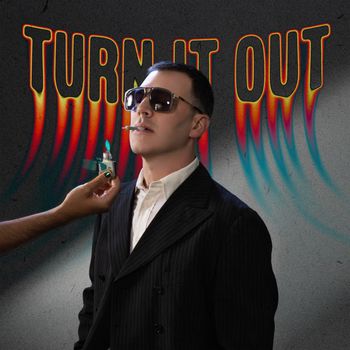 John Roberts - Turn It Out