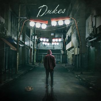 The Antagonist - Dukes (Explicit)