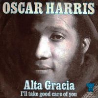 Oscar Harris - Alta Gracia