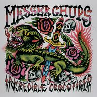 Messer Chups - Curse of Stephen Kong
