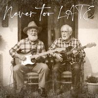 Late - Never too LATE