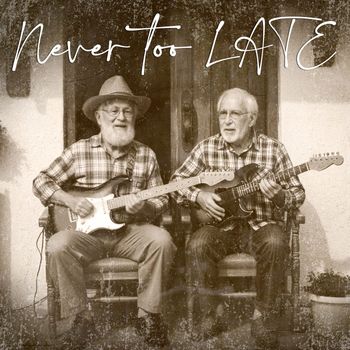 Late - Never too LATE