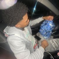trend - liters full of that drank (Explicit)