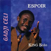 Gadji Celi - Espoir