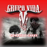 Grupo Vida - Corrido Calel