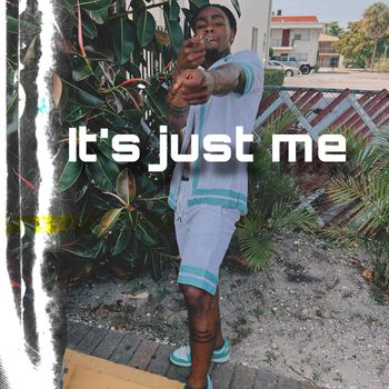 G5 - It’s Just Me (Explicit)