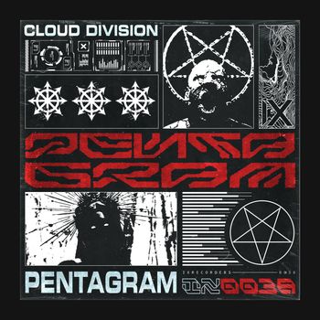 Cloud Division - PENTAGRAM