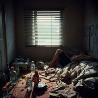 Atom - Всё по новой (Explicit)