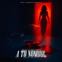 JAY G & Yvng Hazel - A Tu Nombre (Explicit)