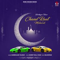 Harbhajan Talwar - Chand Raat Mubarak