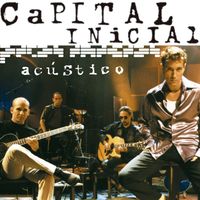 Capital Inicial - Acústico Capital Inicial (Deluxe)