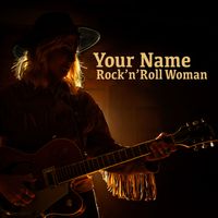 Callinaz - Your Name / Rock'n'Roll Woman