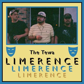 The Tewa - Limerence