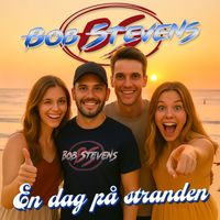 Bob Stevens - En dag på stranden