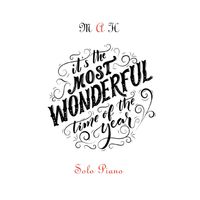 Michael Allen Harrison - It's the Most Wonderful Time of the Year