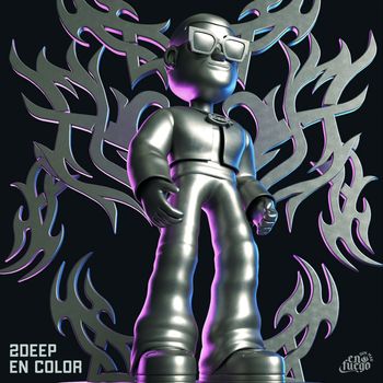 2DEEP - En Color (Explicit)