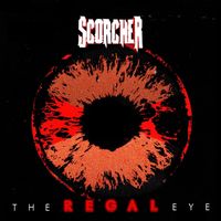 Scorcher - The Regal Eye