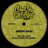 Jeremy Bass - Hallelujah (Fran Perez (VE) Remix)