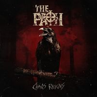 The Path - Chaos Reigns
