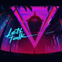 Let's Talk - Run for Your Life