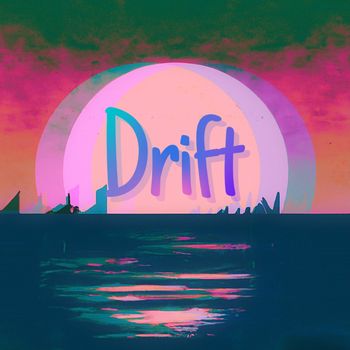 Mark Grundhoefer - Drift