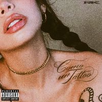 RK - Como un Tattoo (Explicit)