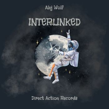 Alej Wolf - Interlinked