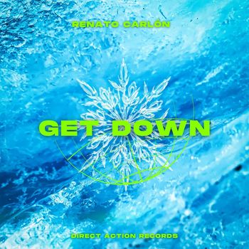 Renato Carlón - Get Down