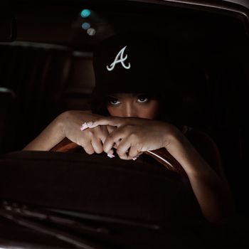 AKIA - DUMBCRAZY (Explicit)