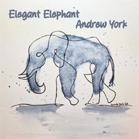Andrew York - Elegant Elephant
